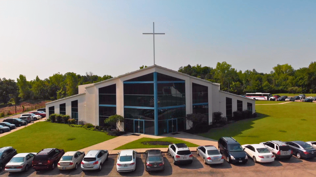 Faith Ministries Church