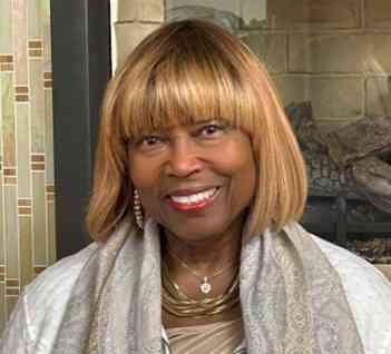 Dr. Shirley Demory Wise