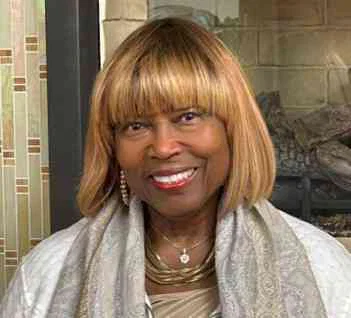 Dr. Shirley Demory Wise