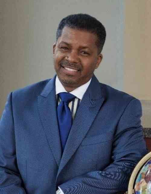 Dr. C. Dexter Wise III