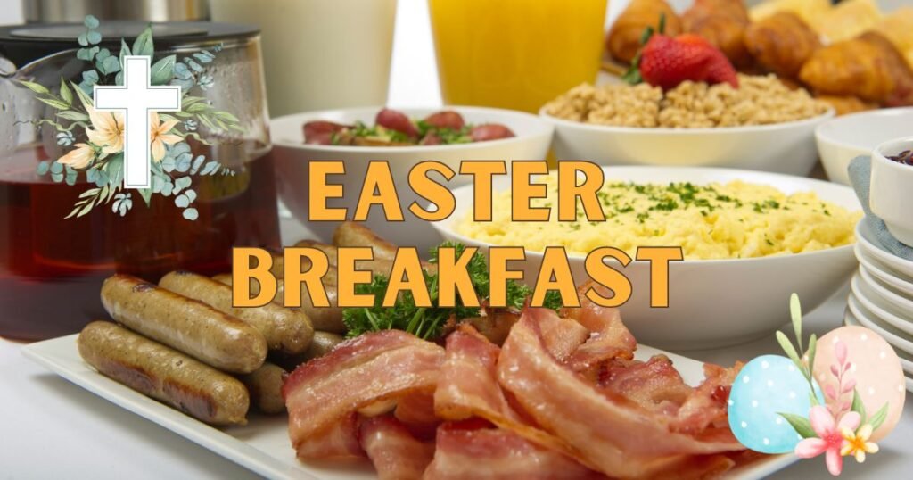 Resurrection Sunday Early Morning Celebration