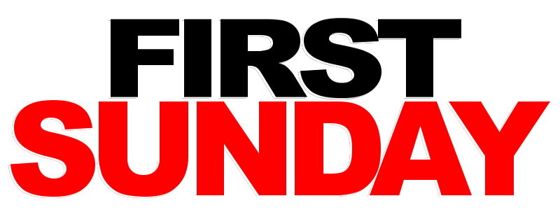 First Sunday