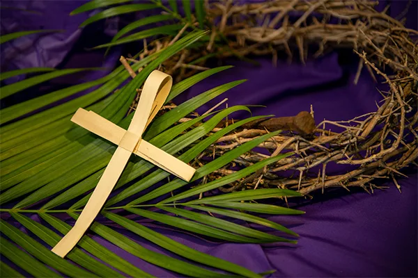 Palm Sunday