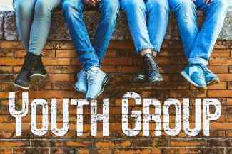 Youth Ministry Meets