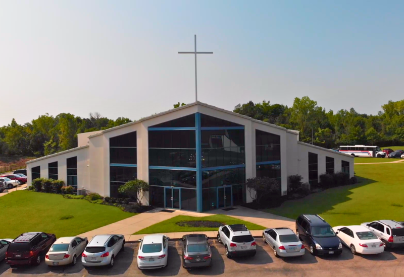 Faith Ministries Church